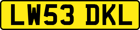 LW53DKL