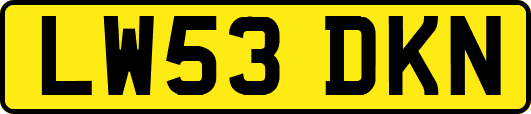 LW53DKN