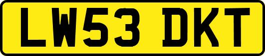 LW53DKT