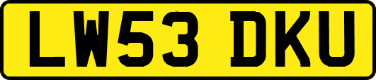 LW53DKU