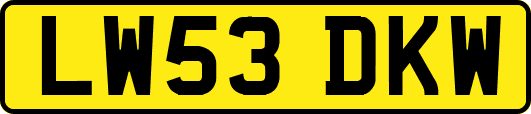 LW53DKW