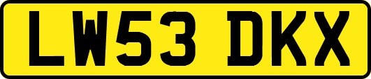 LW53DKX
