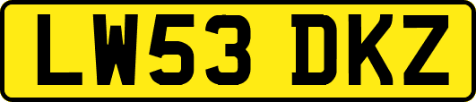 LW53DKZ