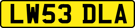 LW53DLA