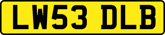 LW53DLB