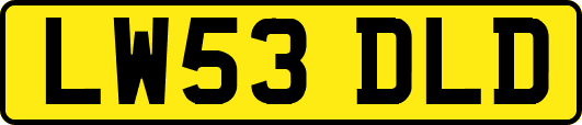 LW53DLD