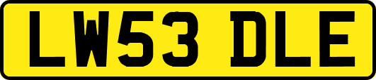 LW53DLE