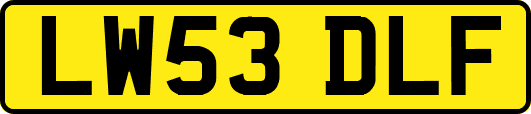 LW53DLF
