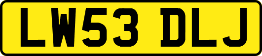 LW53DLJ