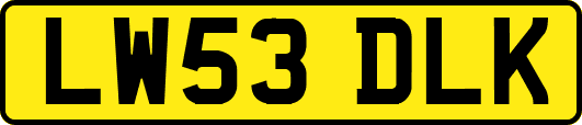 LW53DLK