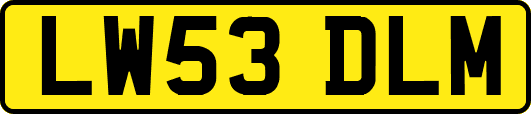 LW53DLM