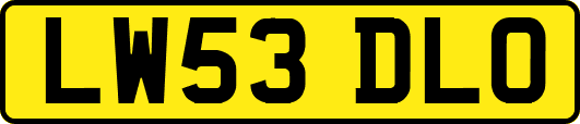 LW53DLO