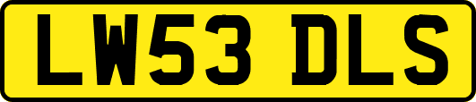 LW53DLS
