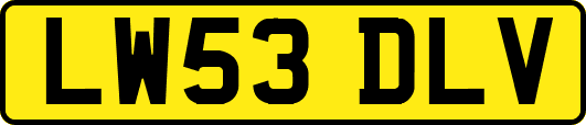 LW53DLV