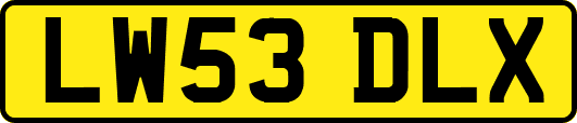 LW53DLX