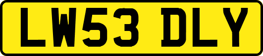 LW53DLY