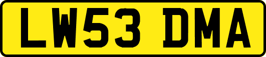 LW53DMA