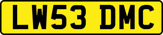 LW53DMC