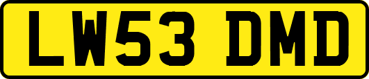 LW53DMD