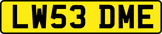 LW53DME