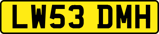 LW53DMH