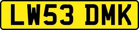 LW53DMK