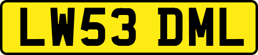 LW53DML