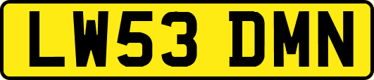 LW53DMN