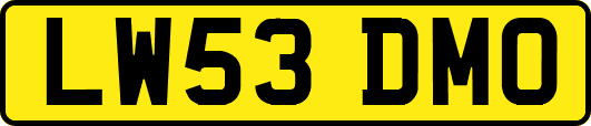 LW53DMO