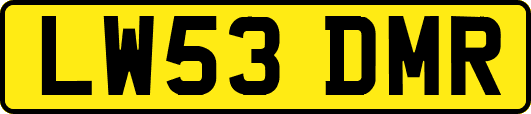 LW53DMR