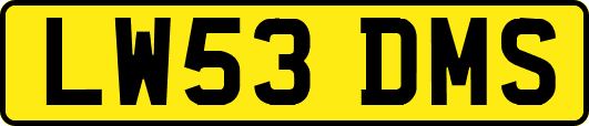 LW53DMS