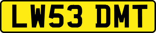 LW53DMT