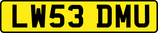 LW53DMU