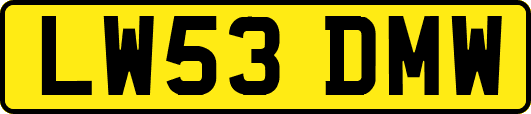 LW53DMW