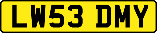 LW53DMY