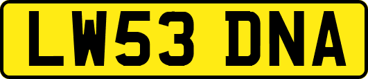 LW53DNA