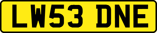 LW53DNE