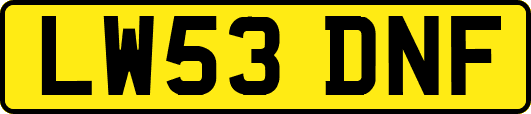 LW53DNF