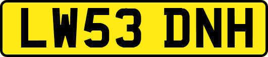 LW53DNH