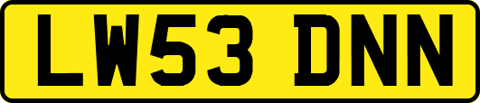 LW53DNN