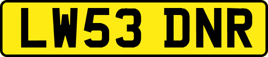 LW53DNR