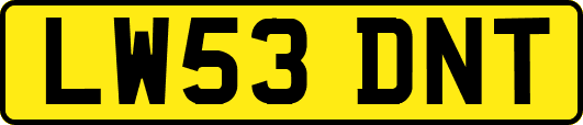 LW53DNT