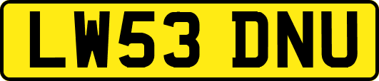 LW53DNU