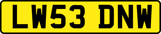 LW53DNW