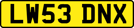 LW53DNX
