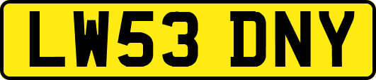 LW53DNY
