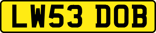 LW53DOB