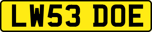 LW53DOE