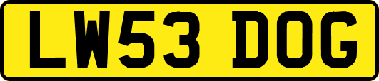 LW53DOG