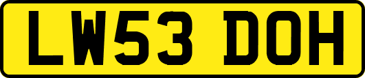 LW53DOH